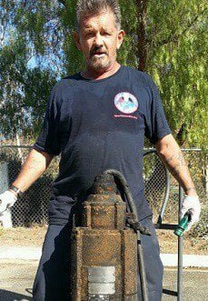 A Real Plumber Story | Meet Mr Speedy Plumbing Team