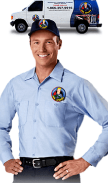 Why Choose Mr. Speedy Plumbing?