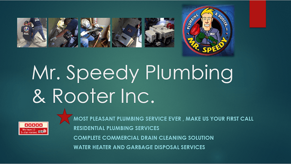 Orange County Plumbers