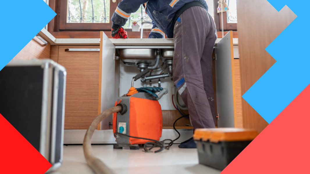 Everything to know about Drain Cleaning